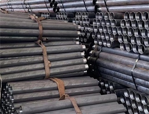 贵池管棚管